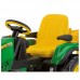 Placchetta JD Ground Force Peg Perego - SPST9124N